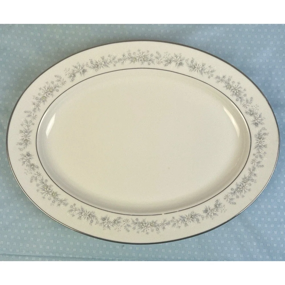 Noritake marywood pattern